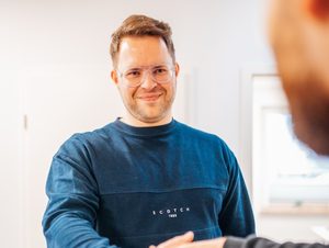 Björn Drews