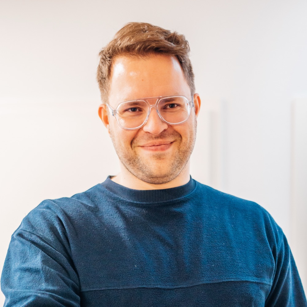 Björn Drews