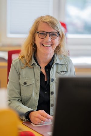 Jutta Rendigs