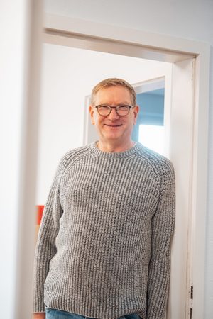 Thorsten Penning